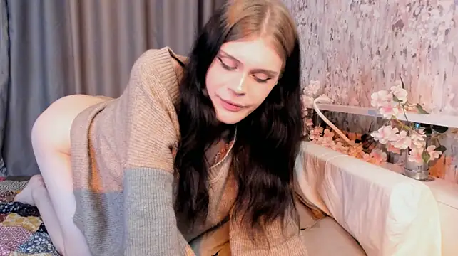 Chat +18 de DustyMirage ao vivo