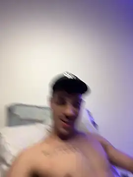 XXX chat uživo modela slaamdopee