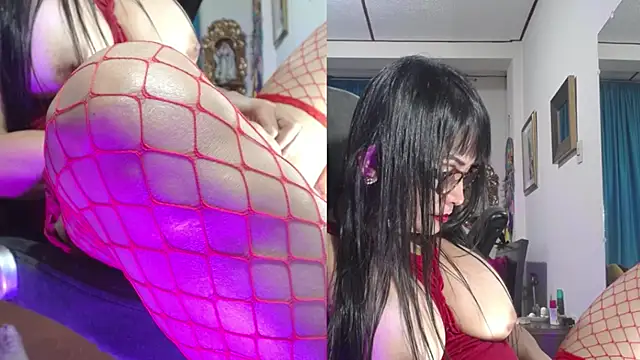 แชท XXX สดของ kelly_squirting