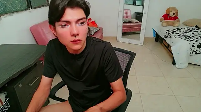 Liamdelrey লাইভ XXX চ্যাট