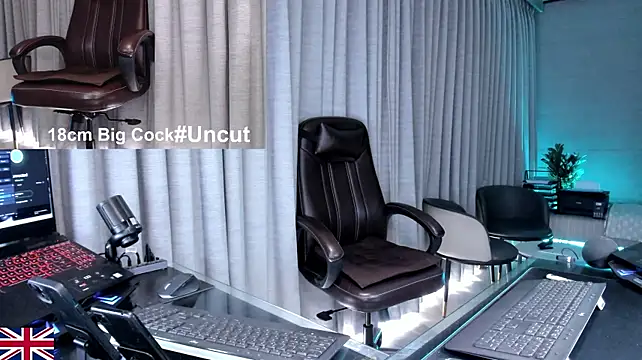 OnlineBossUK XXX чат на живо
