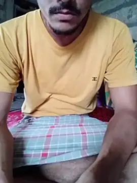 XXX chat uživo modela Burhade--