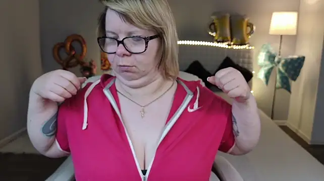 BonnnyBoobsy's Live XXX Chat