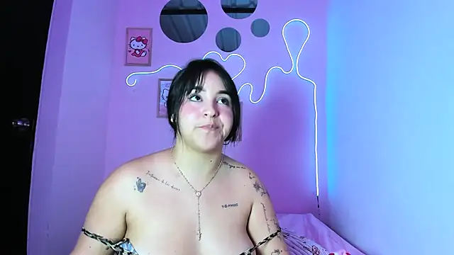 Pamela_flame Obrolan Langsung XXX