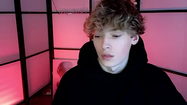 kevingarsiaa – Live XXX-chat