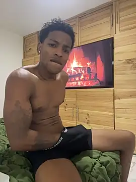 XXX chat uživo modela Jhan_Ngg