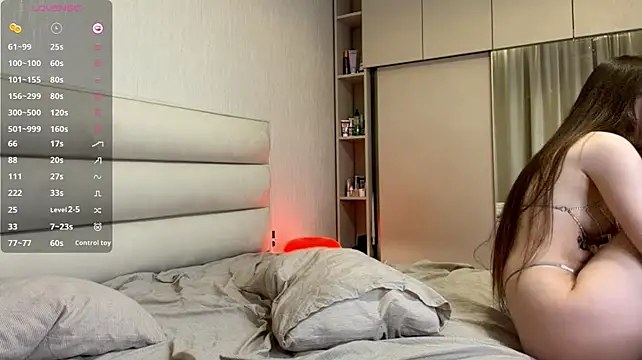 Živý XXX chat LongChillGerl
