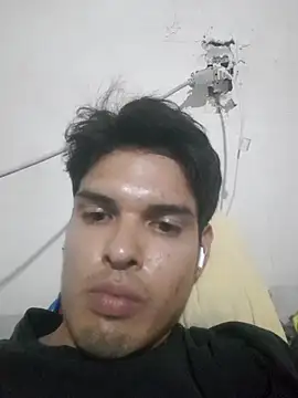 Aguilarcruzkevin31 Webcam Show