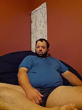 Chatroom XXX en direct de Strongbutgentle36