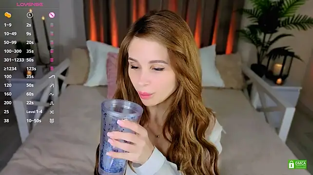 Chat XXX en directo de EvaRodi