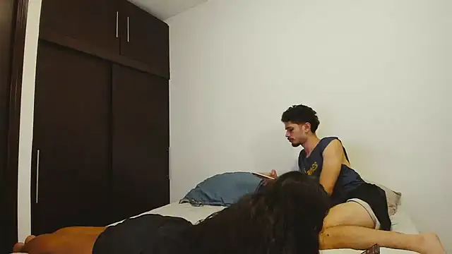 Dante_dm – Naživo XXX chat