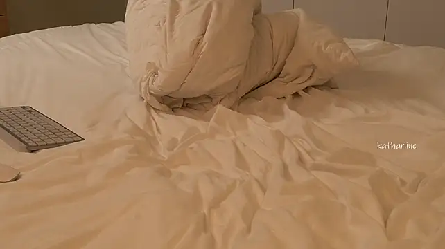 Kathariine Chat XXX in diretta