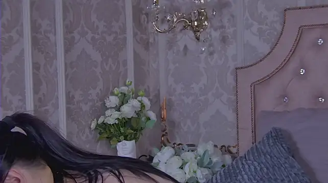 XXX chat uživo modela Heather_Ivy