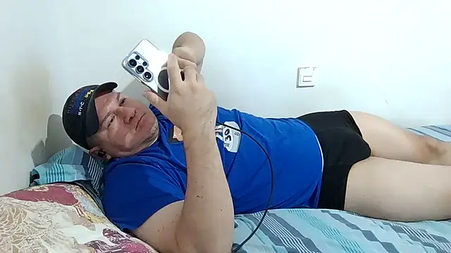 fuckynations Live XXX-chat