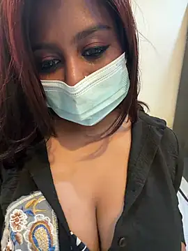 PayalDesire's Live XXX Chat