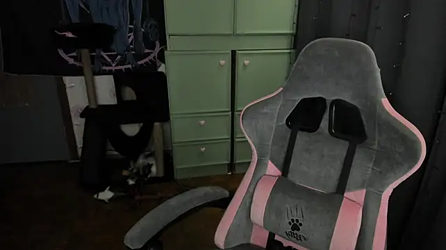 t0riayun0 live XXX chat