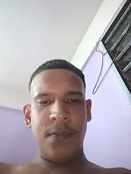 Show de Ron_0101 na webcam