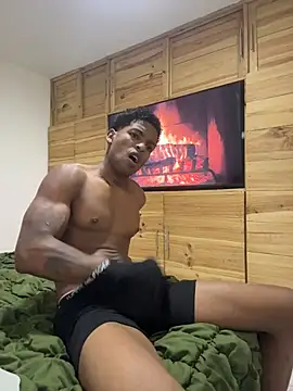 Chat XXX en directo de Jhan_Ngg