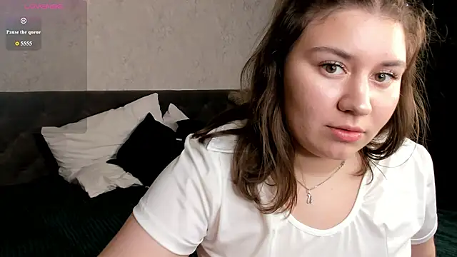 Maya_Raay – Live XXX-chat