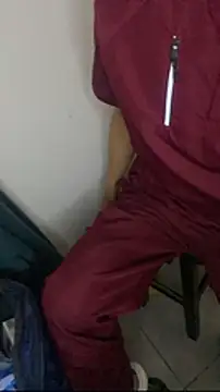 XXX chat uživo modela MonoHotXXX
