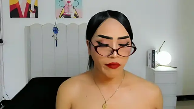 Онлайн чат XXX MirandaSterling