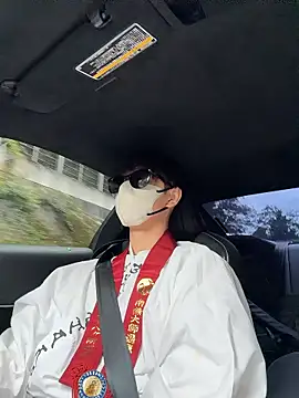 akkan_6868 现场XXX聊天