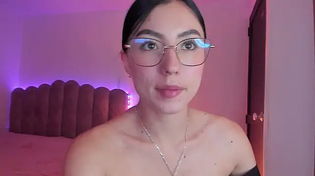 Sally_Sins' Live XXX Chat