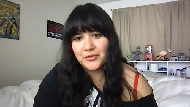 Daisyymarieee's Live XXX Chat