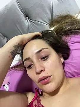 Živý XXX chat cindy_love2