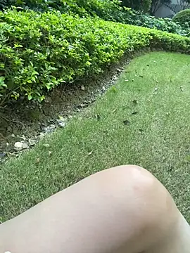 Selenaaaaa- Pertunjukan Webcam