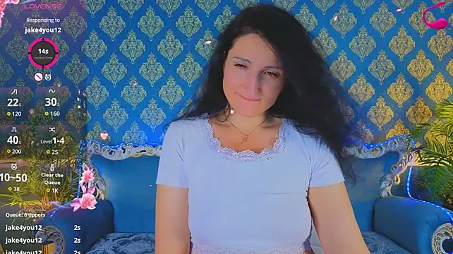 MissRossi Chat XXX live