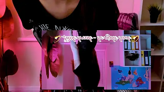 CarolGiggly's Live XXX Chat
