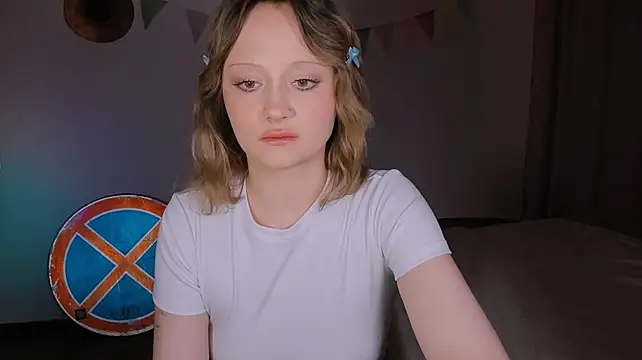 MariaMango Obrolan Langsung XXX