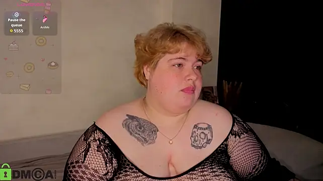 Sew_Sunny Adlı Modelin Canlı XXX Sohbeti