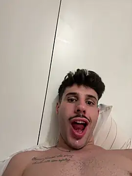 slaamdopee live XXX chat