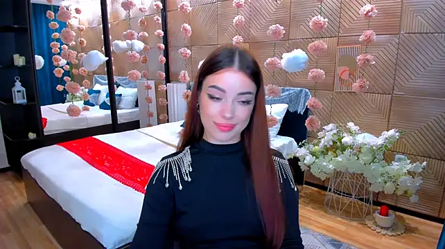 Chatroom XXX en direct de PutOnRepeat