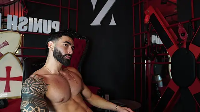 Chat +18 de Austin_bolt ao vivo
