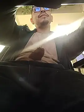 Juann-cock webkamerás műsora