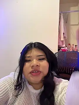 XXX chat uživo modela Cannella_0