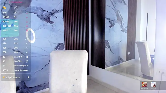 GabyHott_ Adlı Modelin Canlı XXX Sohbeti