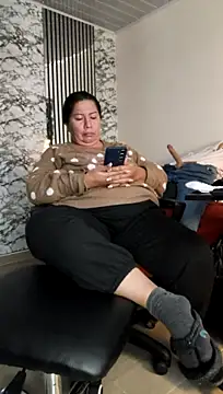 Brenda_Berck_ Live XXX Chat
