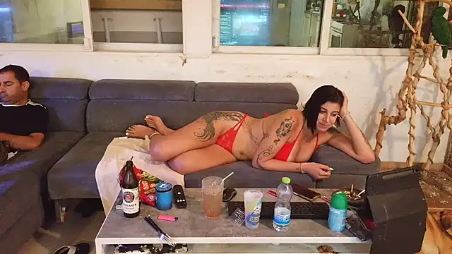 Alexis21821 Chat XXX live