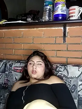 Živý XXX chat NaomiVail