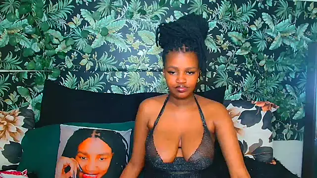 Chat XXX ao vivo de FAIRYBABE