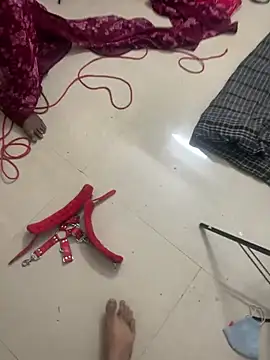 Maya_BDSM élő XXX-chatje