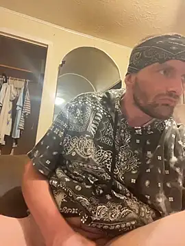 TroubleWithChris' Live XXX Chat