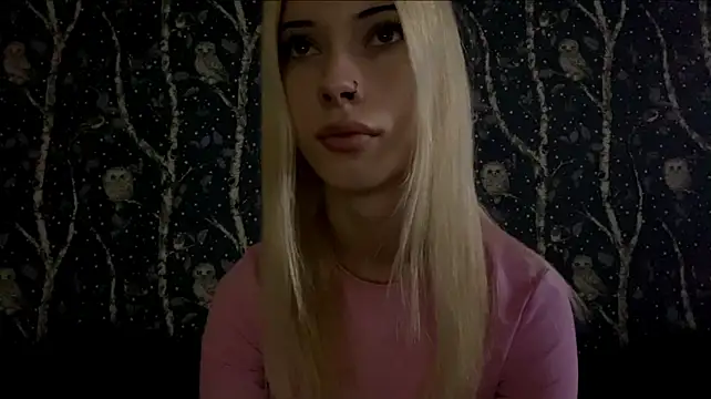 KatPatrin's Live XXX Chat