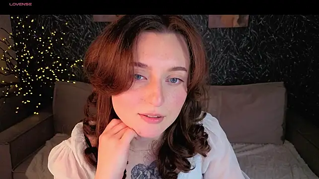 צ'אט XXX בשידור חי של Delora_Romano