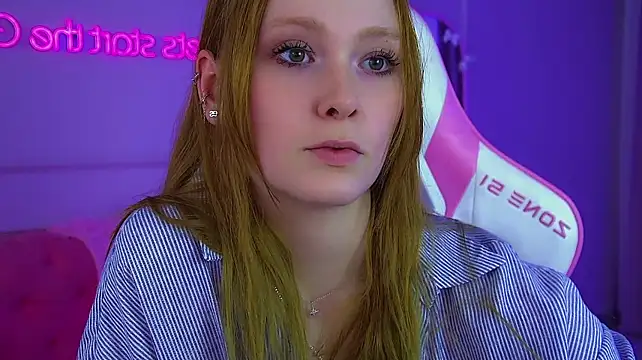 AgataFoxley – Live XXX-chat
