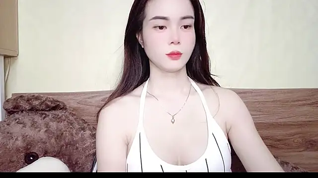 Welcome-Keo Adlı Modelin Canlı XXX Sohbeti